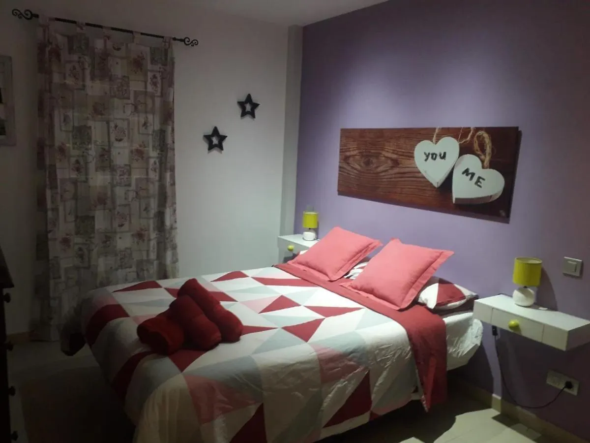 Apartament Alcala Center A 5 Minutos Del Paseo Y Playas