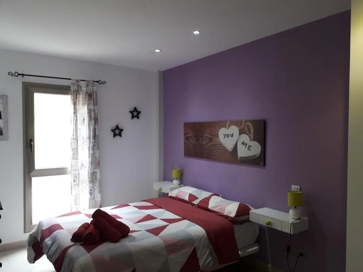 Apartament Alcala Center A 5 Minutos Del Paseo Y Playas Alcalá la Real
