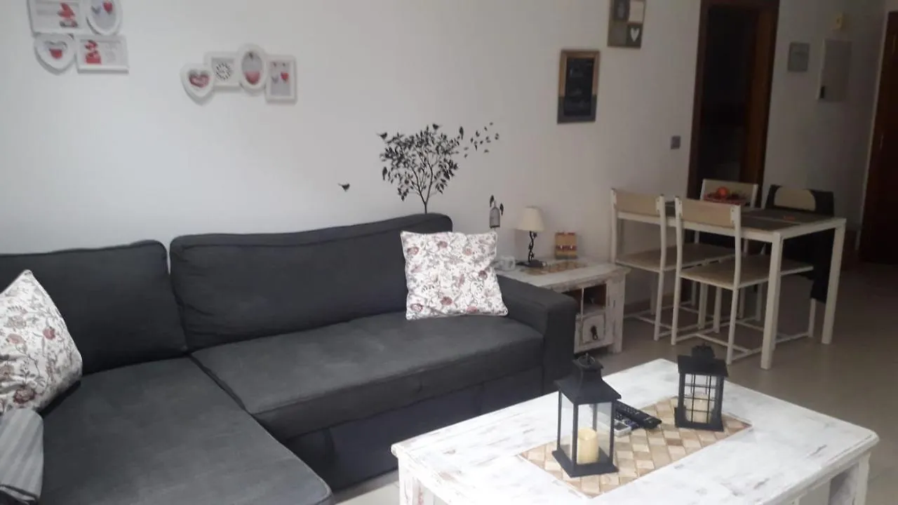 Apartament Alcala Center A 5 Minutos Del Paseo Y Playas Hiszpania