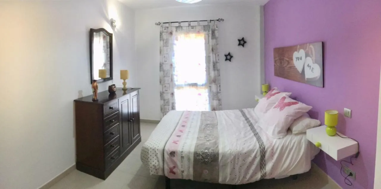 Apartament Alcala Center A 5 Minutos Del Paseo Y Playas Hiszpania