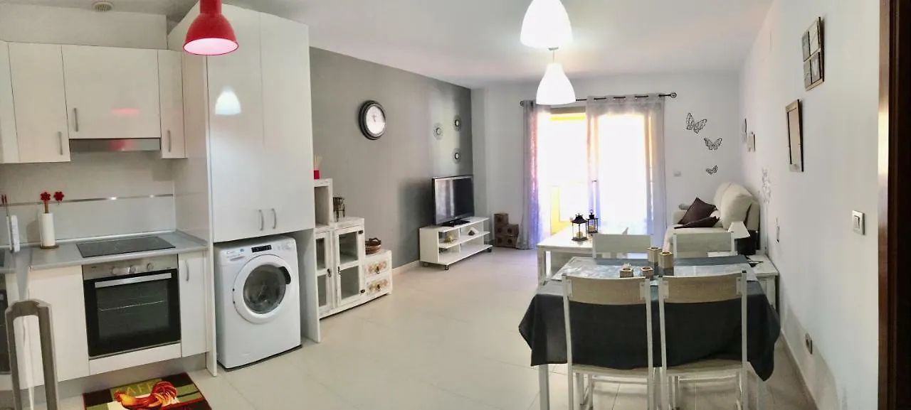 Apartament Alcala Center A 5 Minutos Del Paseo Y Playas Hiszpania
