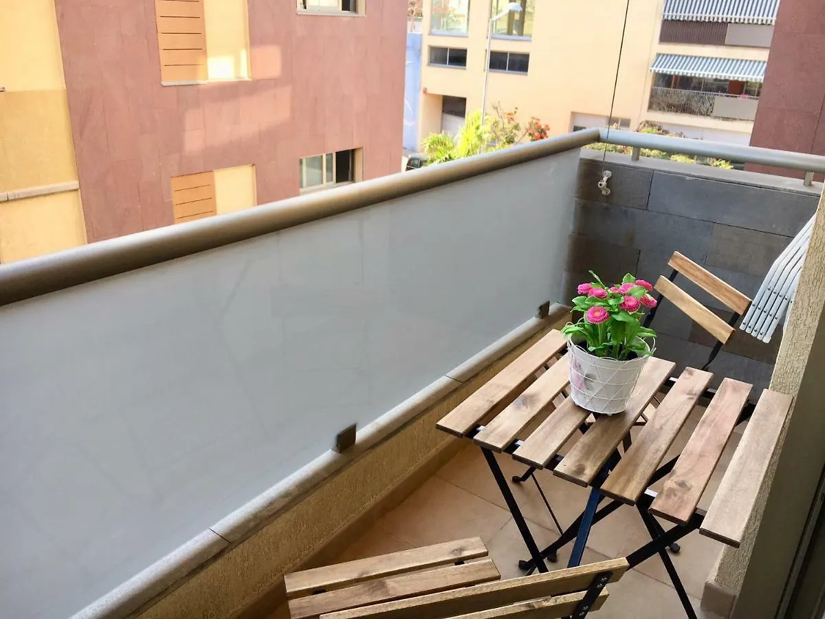 Apartament Alcala Center A 5 Minutos Del Paseo Y Playas  Alcalá la Real