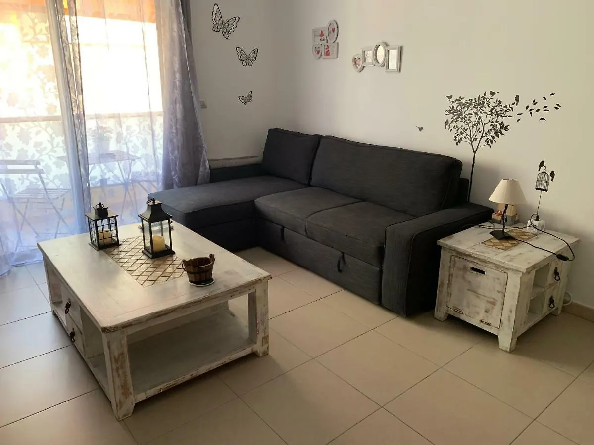 Apartament Alcala Center A 5 Minutos Del Paseo Y Playas