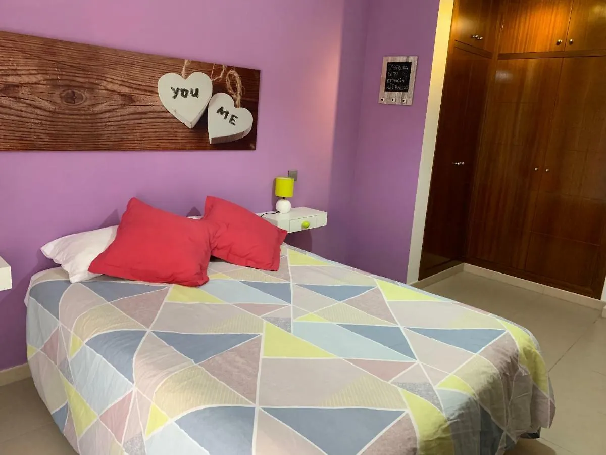 Apartament Alcala Center A 5 Minutos Del Paseo Y Playas 0*, Alcalá la Real