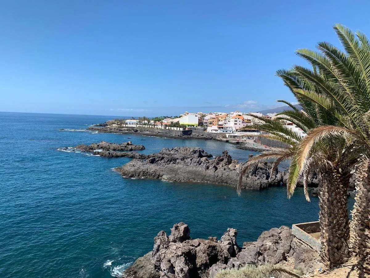 Apartament Alcala Center A 5 Minutos Del Paseo Y Playas