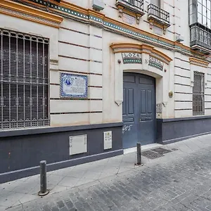 Corazon De Triana Appartamento Siviglia