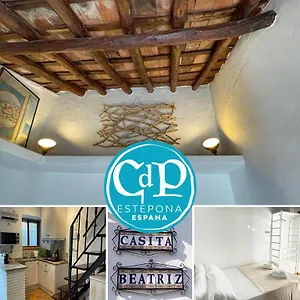 Casita Beatriz Casa vacanze Estepona
