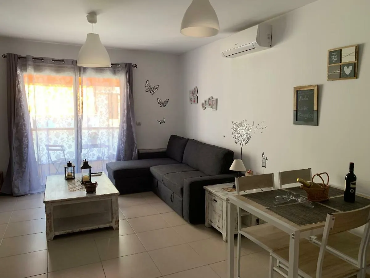 Alcala Center A 5 Minutos Del Paseo Y Playas Διαμέρισμα