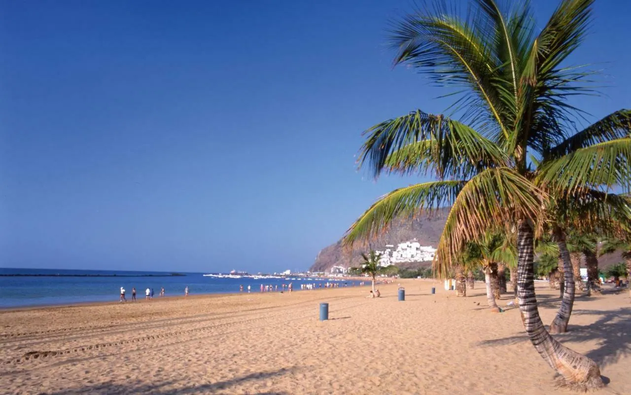 Alcala Center A 5 Minutos Del Paseo Y Playas Διαμέρισμα