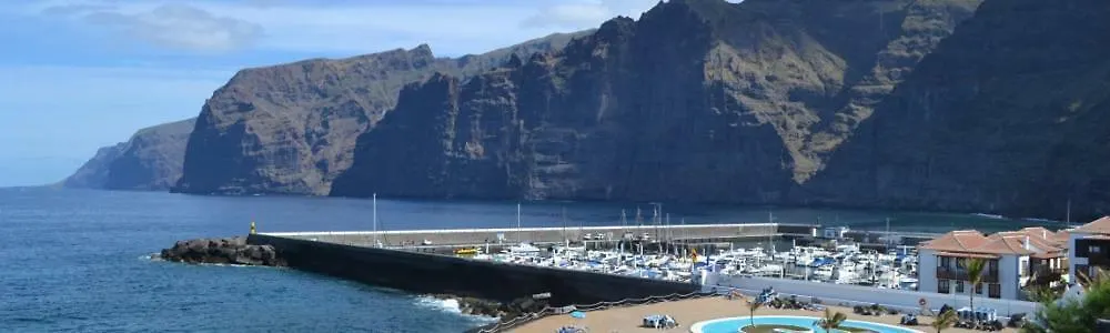Alcala Center A 5 Minutos Del Paseo Y Playas Διαμέρισμα Ισπανία