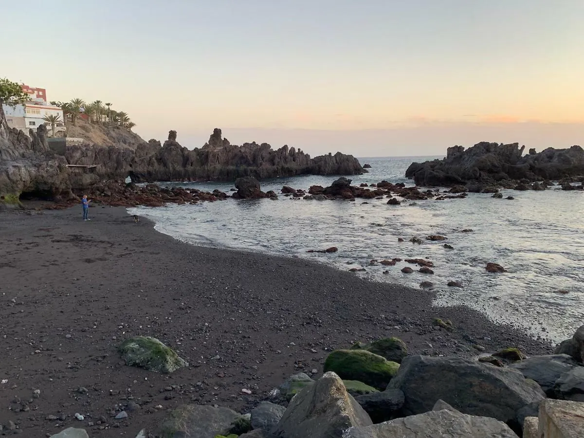Alcala Center A 5 Minutos Del Paseo Y Playas Διαμέρισμα