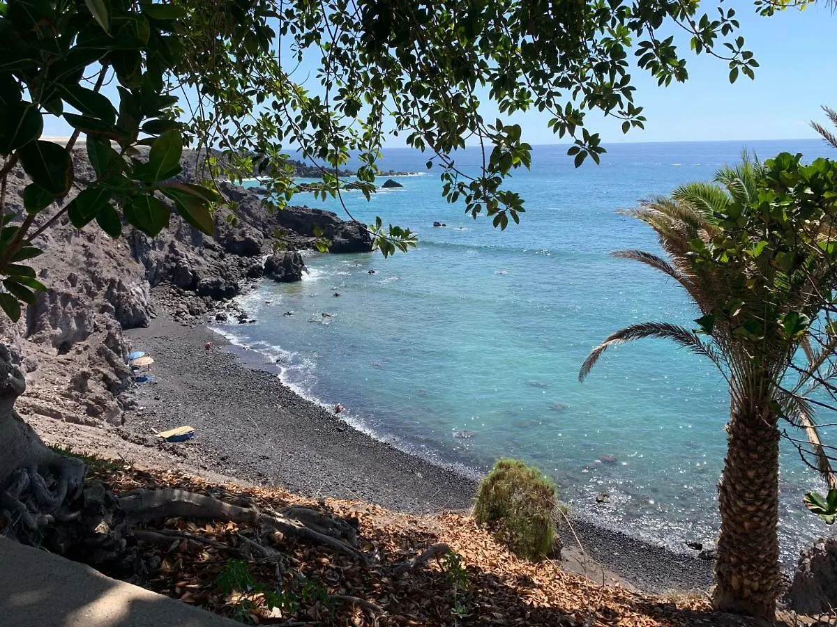 Alcala Center A 5 Minutos Del Paseo Y Playas Διαμέρισμα Ισπανία