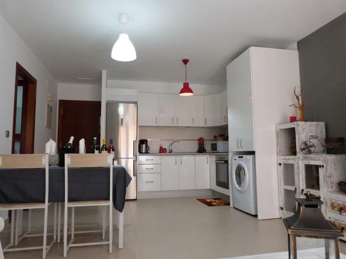 Apartment Ferienwohnung Alcala Center A 5 Minutos Del Paseo Y Playas