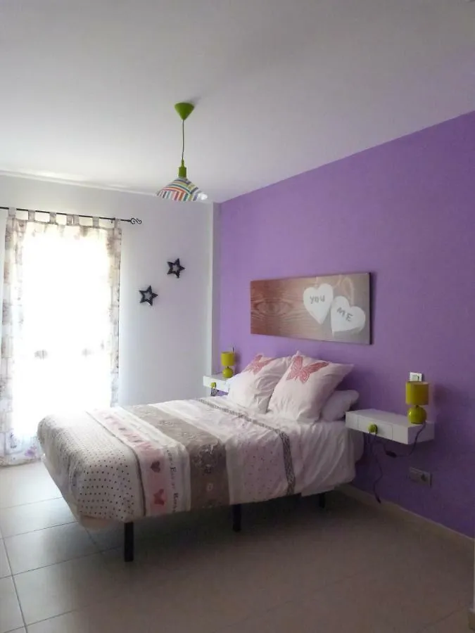 Ferienwohnung Alcala Center A 5 Minutos Del Paseo Y Playas Alcalá la Real