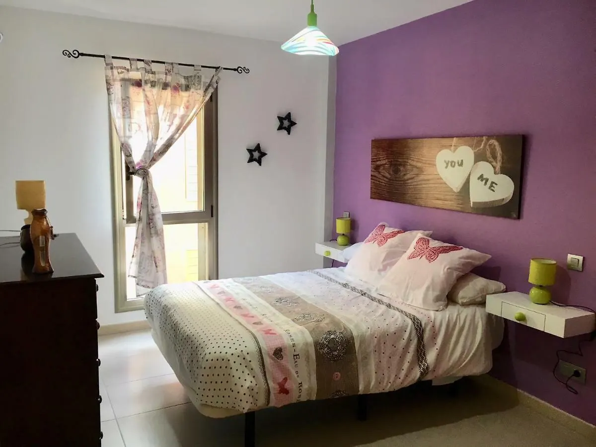 Ferienwohnung Alcala Center A 5 Minutos Del Paseo Y Playas Alcalá la Real