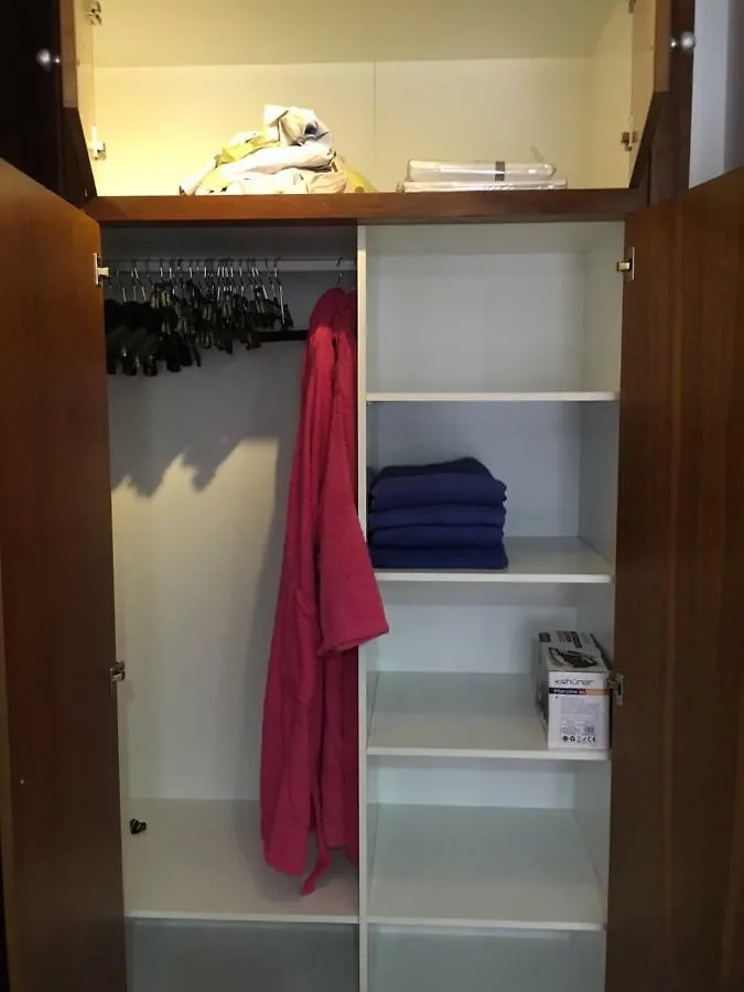 Apartment Ferienwohnung Alcala Center A 5 Minutos Del Paseo Y Playas