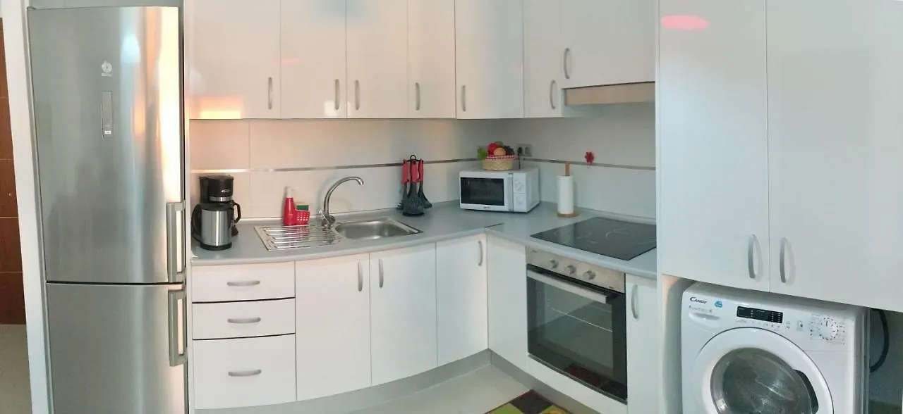 Apartment Ferienwohnung Alcala Center A 5 Minutos Del Paseo Y Playas