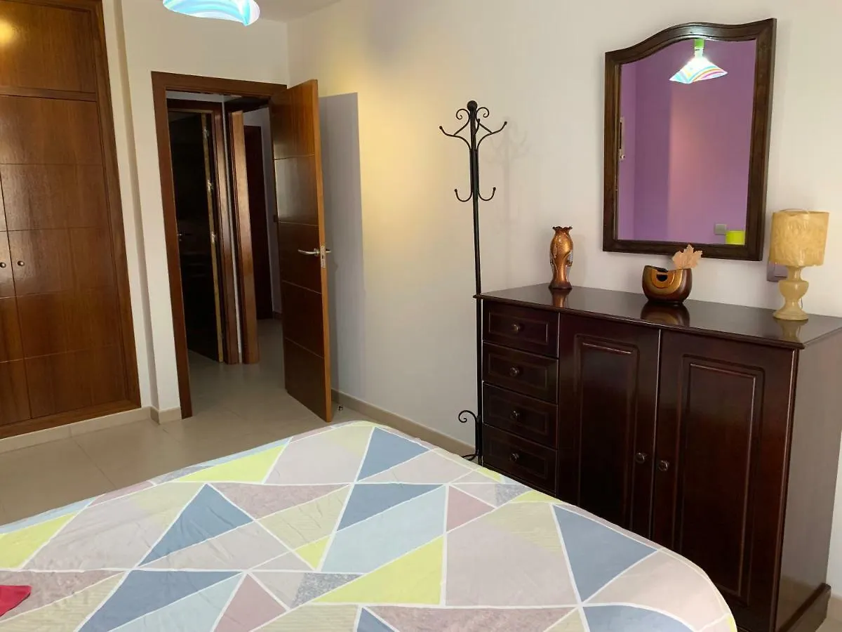 Apartment Ferienwohnung Alcala Center A 5 Minutos Del Paseo Y Playas Spanien