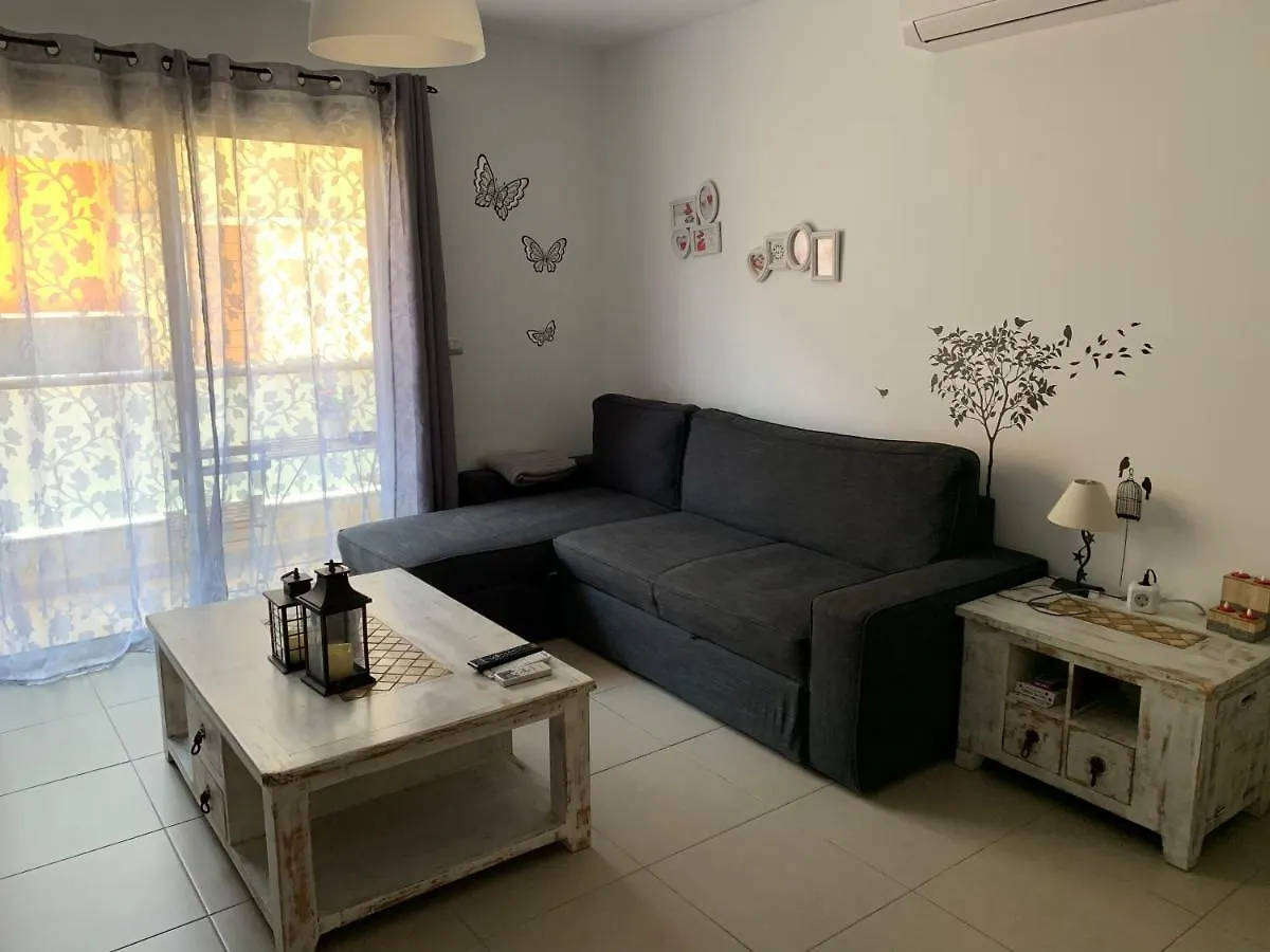 Ferienwohnung Alcala Center A 5 Minutos Del Paseo Y Playas 0*, Alcalá la Real