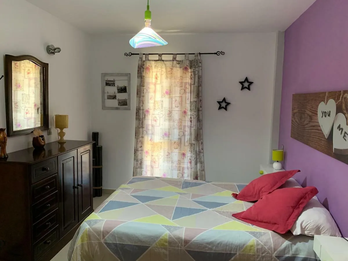 Ferienwohnung Alcala Center A 5 Minutos Del Paseo Y Playas Apartment Alcalá la Real