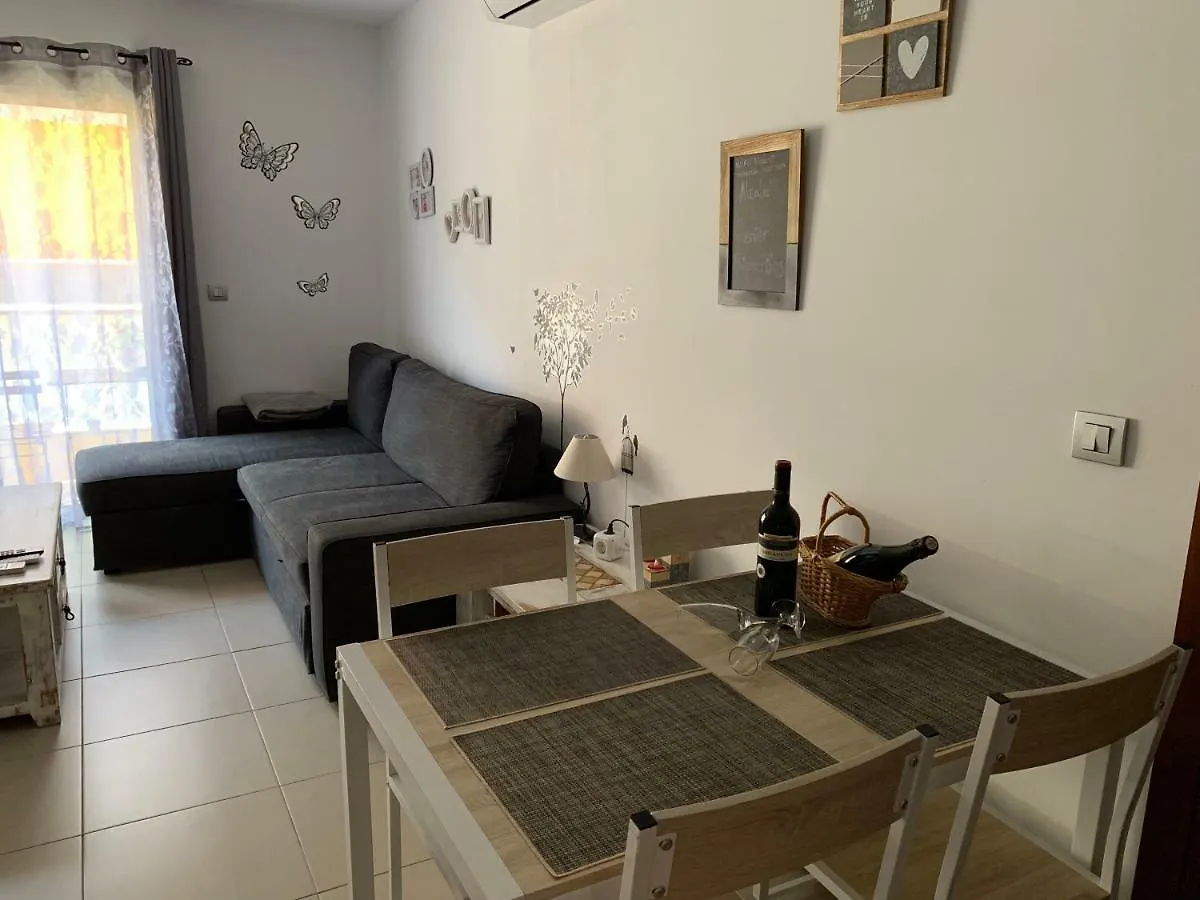 Ferienwohnung Alcala Center A 5 Minutos Del Paseo Y Playas 0*, Alcalá la Real Spanien